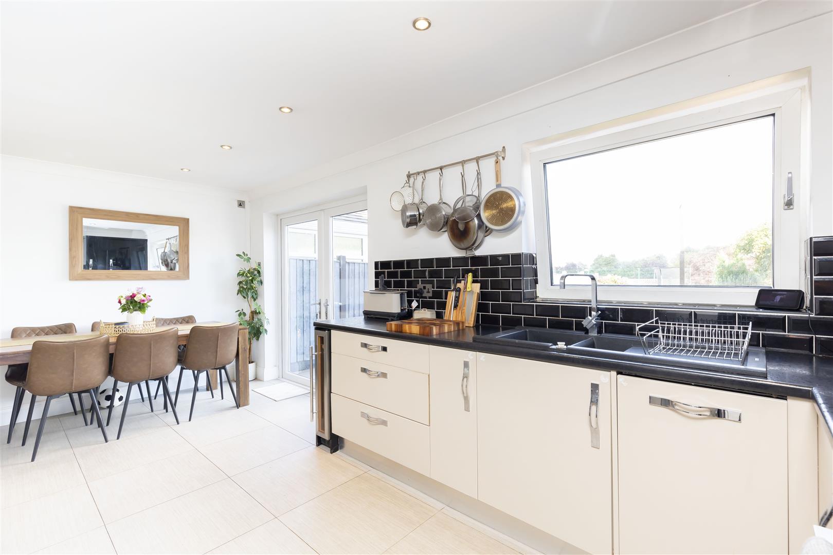 Hargreaves Avenue, Leyland